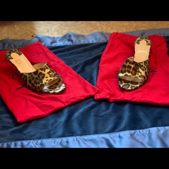 These beauty’s unfortunately did not fit me - Picture 9 of 12